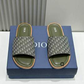 Picture of Dior Slippers _SKUDiorsz38-45BS06052873